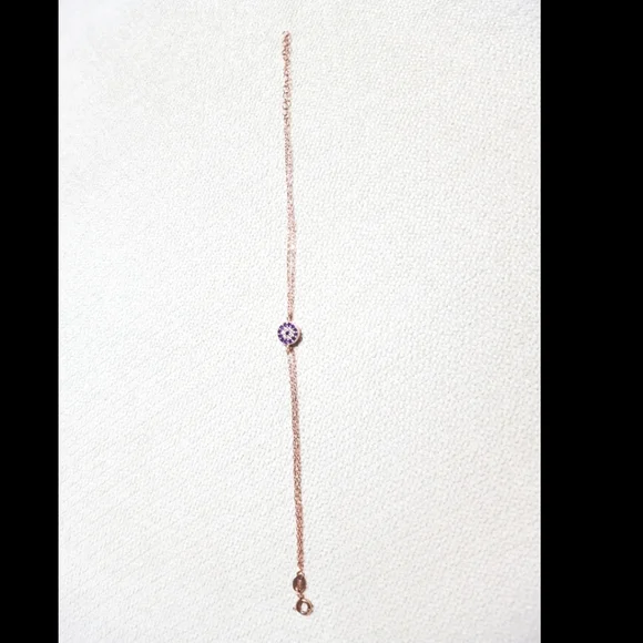 Silver Bracelet - Picture 2 of 3